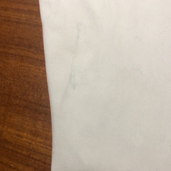 Uniqlo white skinny jeans - Picture 5 of 5